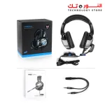 ONIKUMA K5 Gaming Headset
