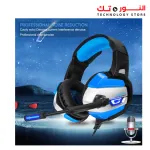 ONIKUMA K5 Gaming Headset