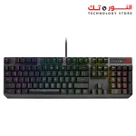 ASUS XA05 ROG Strix Scope RX