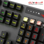 ASUS XA05 ROG Strix Scope RX