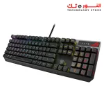 ASUS XA05 ROG Strix Scope RX
