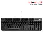 ASUS XA05 ROG Strix Scope RX