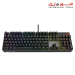 ASUS XA05 ROG Strix Scope RX
