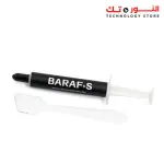 Thermal paste aerocool Baraf-s syringe