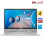 Asus X515EP-EJ005W (Intel® Core™ i5-1135G7 - 8GB - 512GBSSD - NVIDIA® GeForce® MX330 2GB - 15.6"FHD - Win10) Silver