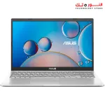 Asus X515EP-EJ005W (Intel® Core™ i5-1135G7 - 8GB - 512GBSSD - NVIDIA® GeForce® MX330 2GB - 15.6"FHD - Win10) Silver