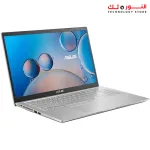 Asus X515EP-EJ005W (Intel® Core™ i5-1135G7 - 8GB - 512GBSSD - NVIDIA® GeForce® MX330 2GB - 15.6"FHD - Win10) Silver
