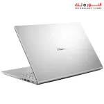 Asus X515EP-EJ005W (Intel® Core™ i5-1135G7 - 8GB - 512GBSSD - NVIDIA® GeForce® MX330 2GB - 15.6"FHD - Win10) Silver