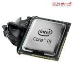 Intel Core I5-10400F MPK 6-Cores 12-Threads ( 4.30 GHz Turbo)