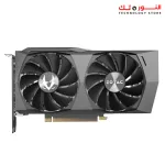 ZOTAC GAMING GeForce RTX 3060 Twin Edge 12GB DDR6