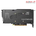 ZOTAC GAMING GeForce RTX 3060 Twin Edge 12GB DDR6