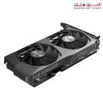 ZOTAC GAMING GeForce RTX 3060 Twin Edge 12GB DDR6