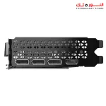 ZOTAC GAMING GeForce RTX 3060 Twin Edge 12GB DDR6