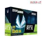 ZOTAC GAMING GeForce RTX 3060 Twin Edge 12GB DDR6