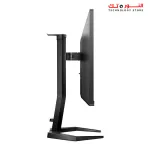 Philips Evnia 27M1N3200Z/89 Gaming Monitor – 27INCH – 165HZ – 1MS(MPRT) – IPS – AMD FreeSync Premium