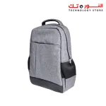 Etrain (BG811) Laptop Backpack Fits Up to 15.6” - Gray*Black