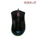 Mouse Aula Gaming SI 9002 BLACK