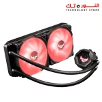 ASUS TUF Gaming LC 240 ARGB