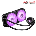 ASUS TUF Gaming LC 240 ARGB