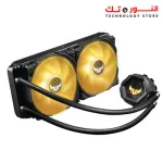 ASUS TUF Gaming LC 240 ARGB