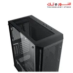 XIGMATEK Master X Gaming MID-TOWER CASE  + 600W Psu 80plus + 4FAN ARGB