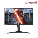 LG UltraGear 27GL850-B LG 27GL850 27'' UltraGear™ Nano IPS 1ms Gaming Monitor with G-Sync® Compatibility