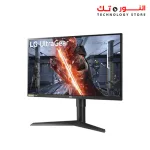 LG UltraGear 27GL850-B LG 27GL850 27'' UltraGear™ Nano IPS 1ms Gaming Monitor with G-Sync® Compatibility