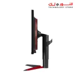 LG UltraGear 27GL850-B LG 27GL850 27'' UltraGear™ Nano IPS 1ms Gaming Monitor with G-Sync® Compatibility
