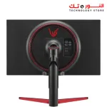 LG UltraGear 27GL850-B LG 27GL850 27'' UltraGear™ Nano IPS 1ms Gaming Monitor with G-Sync® Compatibility