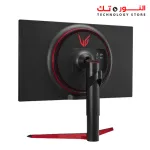 LG UltraGear 27GL850-B LG 27GL850 27'' UltraGear™ Nano IPS 1ms Gaming Monitor with G-Sync® Compatibility