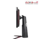 LG UltraGear 27GN950-B 27'' UltraGear 4K UHD Nano IPS 1ms 144Hz G-Sync Compatible Gaming Monitor