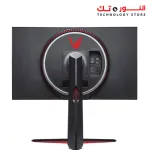 LG UltraGear 27GN950-B 27'' UltraGear 4K UHD Nano IPS 1ms 144Hz G-Sync Compatible Gaming Monitor