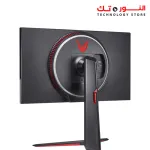 LG UltraGear 27GN950-B 27'' UltraGear 4K UHD Nano IPS 1ms 144Hz G-Sync Compatible Gaming Monitor