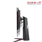 LG UltraGear 27GN950-B 27'' UltraGear 4K UHD Nano IPS 1ms 144Hz G-Sync Compatible Gaming Monitor