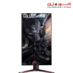 LG UltraGear 27GN950-B 27'' UltraGear 4K UHD Nano IPS 1ms 144Hz G-Sync Compatible Gaming Monitor