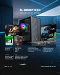 BUNDLE AMD Ryzen™ 5 5500 + ASUS Dual NVIDIA GeForce RTX 3050 6GB OC
