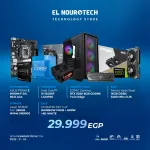 BUNDLE Intel Core i5-12400F BOX + ZOTAC GAMING GeForce RTX 5050 8GB GDDR6 Twin Edge