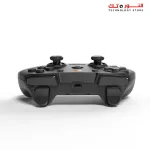2B (GP076) Wireless Single Gamepad Turbo Dual Vibration 3 in one (PC- PS3) - Black Shell