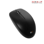 2B (KB443) Combo Keyboard and Mouse Wireless - Black
