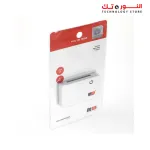 2B (CR003) - USB 2.0 - Card Reader All in one 480 Mbps