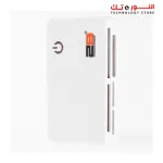 2B (CR003) - USB 2.0 - Card Reader All in one 480 Mbps