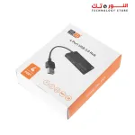 2B (CV132) USB 3.0 - 4Port HUB Super
