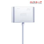 2B (CV143) Type C Male to VGA - HDMI