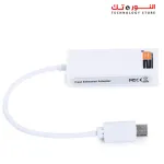 2B (CV147) Type C RJ45 Lan