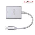 2B (CV223) Converter From Type C Male to HDMI Female