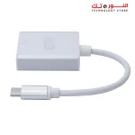 2B (CV224) Converter From Type C Male to VGA Female