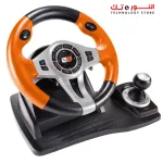 2B (GP026) 5in1 Racing wheel For PS3/PS4/PC/XBOX ONE/Switch