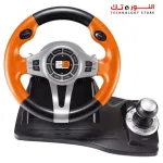 2B (GP026) 5in1 Racing wheel For PS3/PS4/PC/XBOX ONE/Switch
