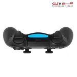 2B GP193 Wireless Single Gamepad PC &amp; PlayStation 4 - Black Shell