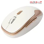 L'AVVENTO (MO34) 2.4GHz Wireless Mouse